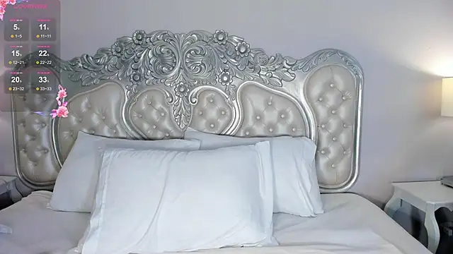 EmmilyEvanss online show from 01/10/26, 05:26