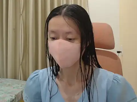 Lil-Cherries online show from 01/07/26, 03:14