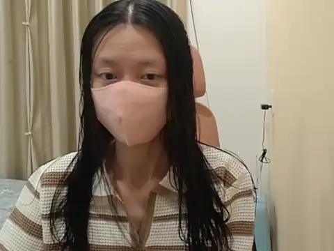 Lil-Cherries online show from 01/08/26, 03:25