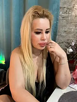 MonnyStef online show from 01/16/26, 11:47