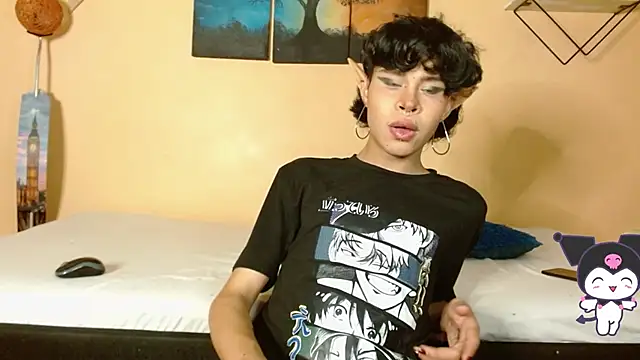 nicolai a online show from 12/21/25, 11:23