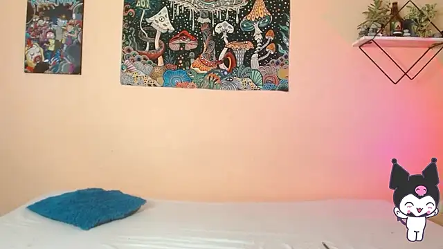 nicolai a online show from 02/01/26, 03:43