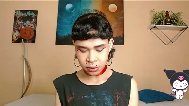 nicolai a online show from 03/05/26, 05:09