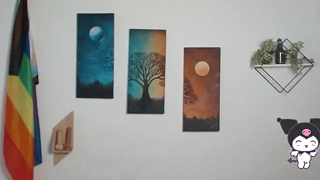 nicolai a online show from 03/20/26, 07:30