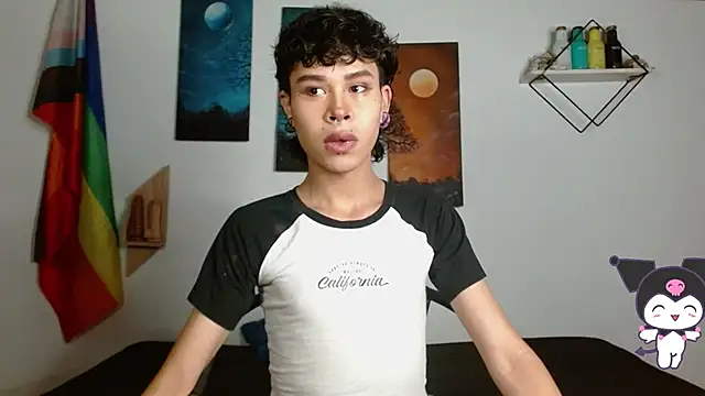 nicolai a online show from 04/12/26, 01:21