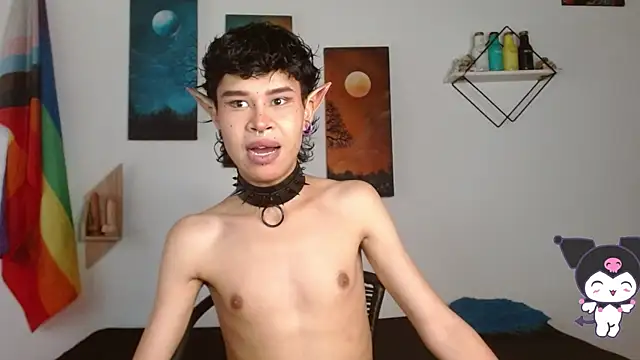 nicolai a online show from 04/15/26, 05:31