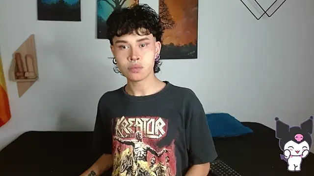 nicolai a online show from 04/18/26, 09:15