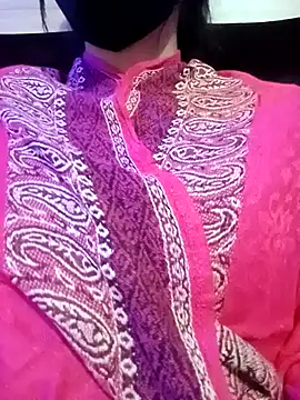 Fairy Pie online show from 11/10/25, 12:04