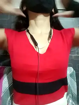 Fairy Pie online show from 12/13/25, 11:43