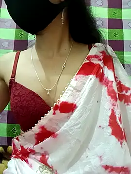 Fairy Pie online show from 01/10/26, 03:58