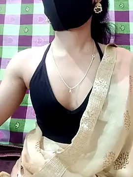 Fairy Pie online show from 01/19/26, 02:54