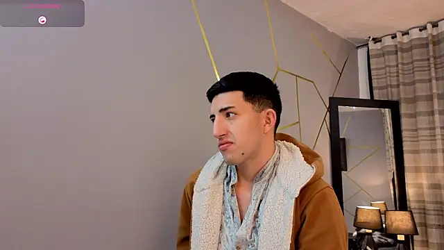 Un Sluttyy online show from 12/16/25, 11:37