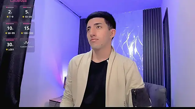 Un Sluttyy online show from 01/13/26, 06:57