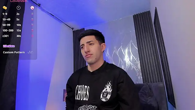 Un Sluttyy online show from 01/14/26, 11:49