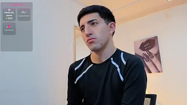 Un Sluttyy online show from 02/07/26, 11:47