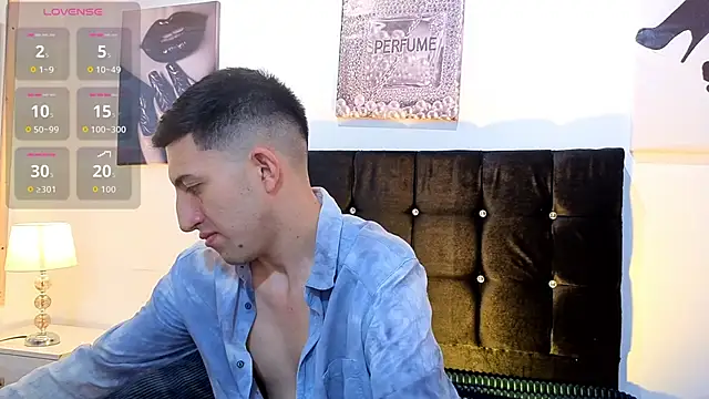 Un Sluttyy online show from 02/16/26, 11:39