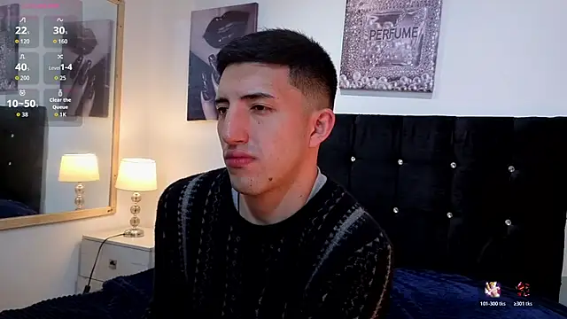 Un Sluttyy online show from 02/18/26, 11:39