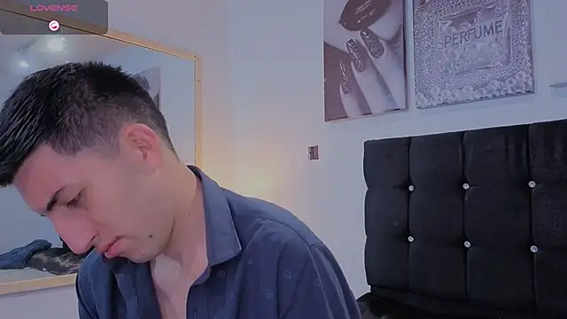 Un Sluttyy online show from 02/28/26, 11:00