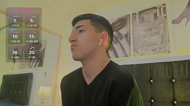 Un Sluttyy online show from 03/02/26, 11:28