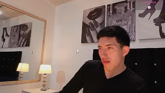 Un Sluttyy online show from 03/13/26, 12:01