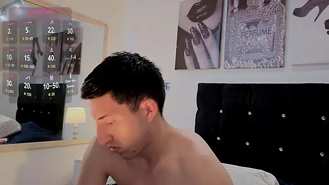 Un Sluttyy online show from 03/14/26, 11:26