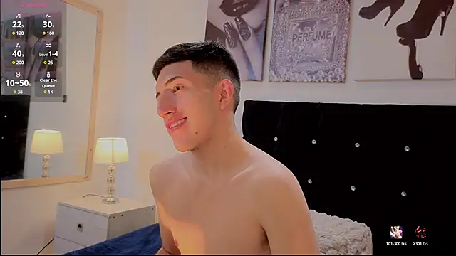 Un Sluttyy online show from 03/20/26, 11:15