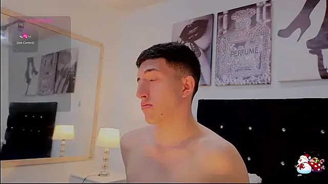 Un Sluttyy online show from 03/23/26, 12:31