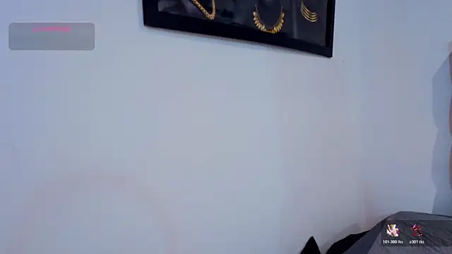 Un Sluttyy online show from 03/27/26, 10:59