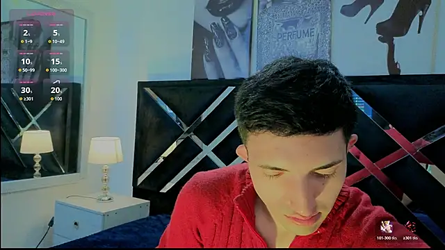 Un Sluttyy online show from 04/06/26, 11:33