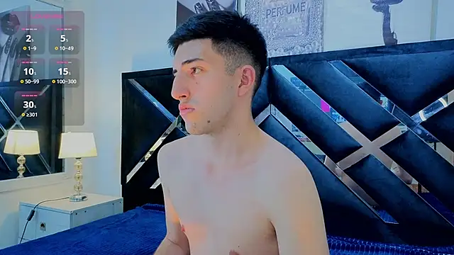 Un Sluttyy online show from 05/08/26, 03:12