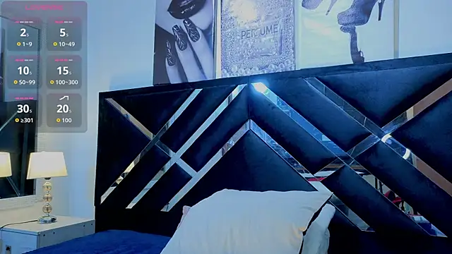 Un Sluttyy online show from 05/11/26, 04:15