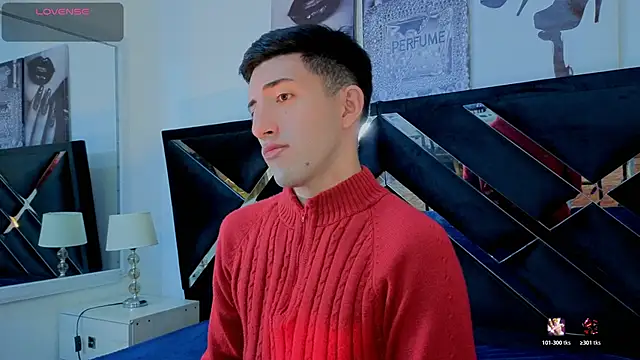 Un Sluttyy online show from 05/14/26, 12:12
