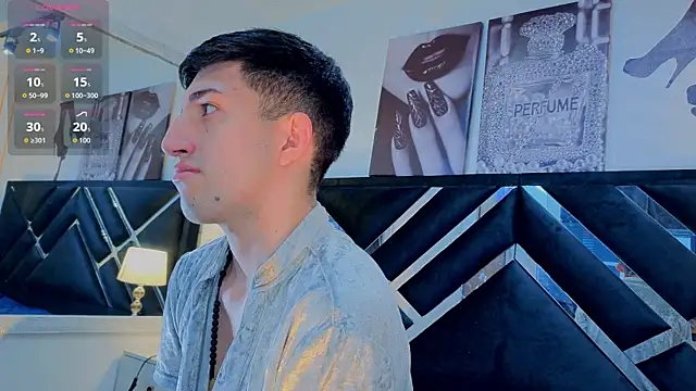 Un Sluttyy online show from 05/16/26, 11:31