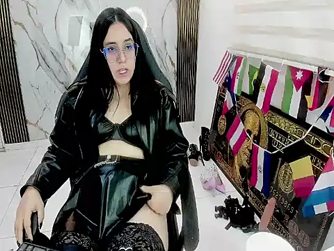 queen findom1 online show from 07/14/26, 10:21