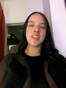 CelesteJones1 online show from 01/06/26, 12:31