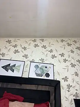 CelesteJones1 online show from 03/18/26, 12:19