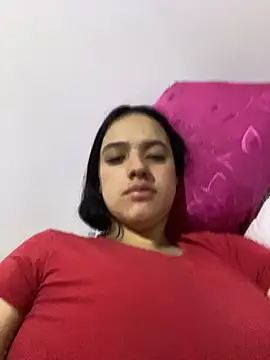 CelesteJones1 online show from 04/11/26, 07:40