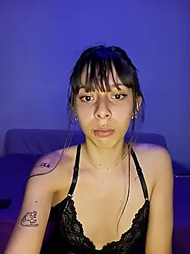 GabySMiller online show from 02/05/26, 04:17