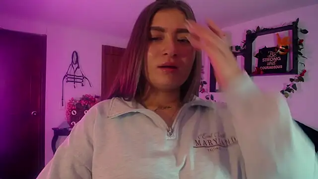 Cata lover1 online show from 02/02/26, 12:37