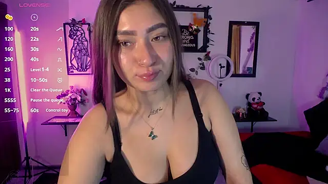 Cata lover1 online show from 02/06/26, 01:47