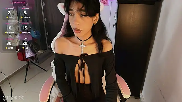 TOOKIOG  online show from 02/06/26, 09:40