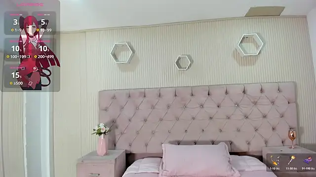Snapshot of ZarinaWynne chatting on 05/12/26, 01:30 ZarinaWynne online show from 05/12/26, 01:30