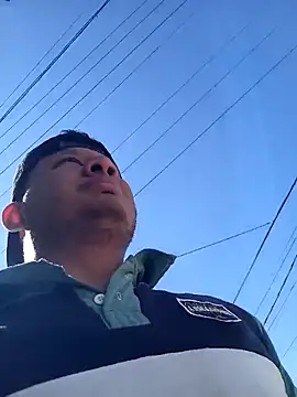 themorenofit08 online show from 02/17/26, 07:53