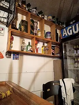 themorenofit08 online show from 02/27/26, 01:16