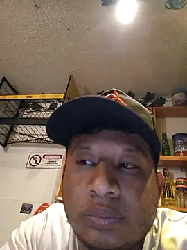 themorenofit08 online show from 03/01/26, 11:18