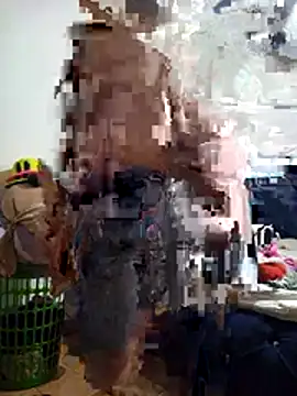 themorenofit08 online show from 03/25/26, 10:16