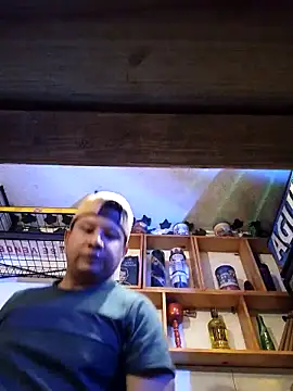 themorenofit08 online show from 04/19/26, 03:50