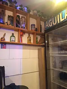 themorenofit08 online show from 04/21/26, 01:42