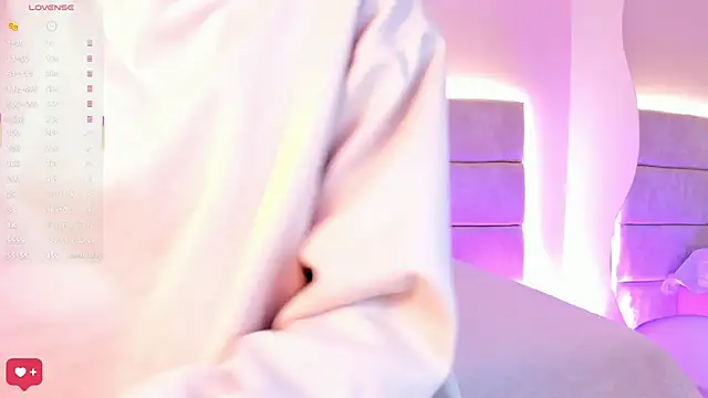 nia20  online show from 02/20/26, 12:16