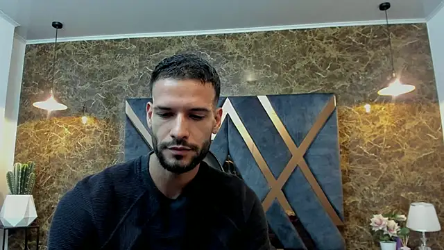 Jacob Benelli online show from 03/07/26, 11:35